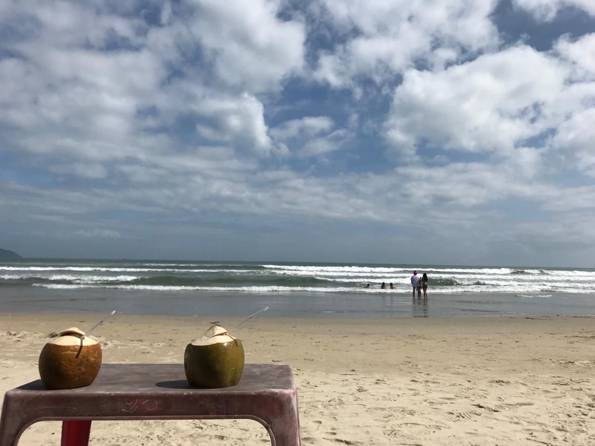 다낭 미케비치(My Khe Beach) 