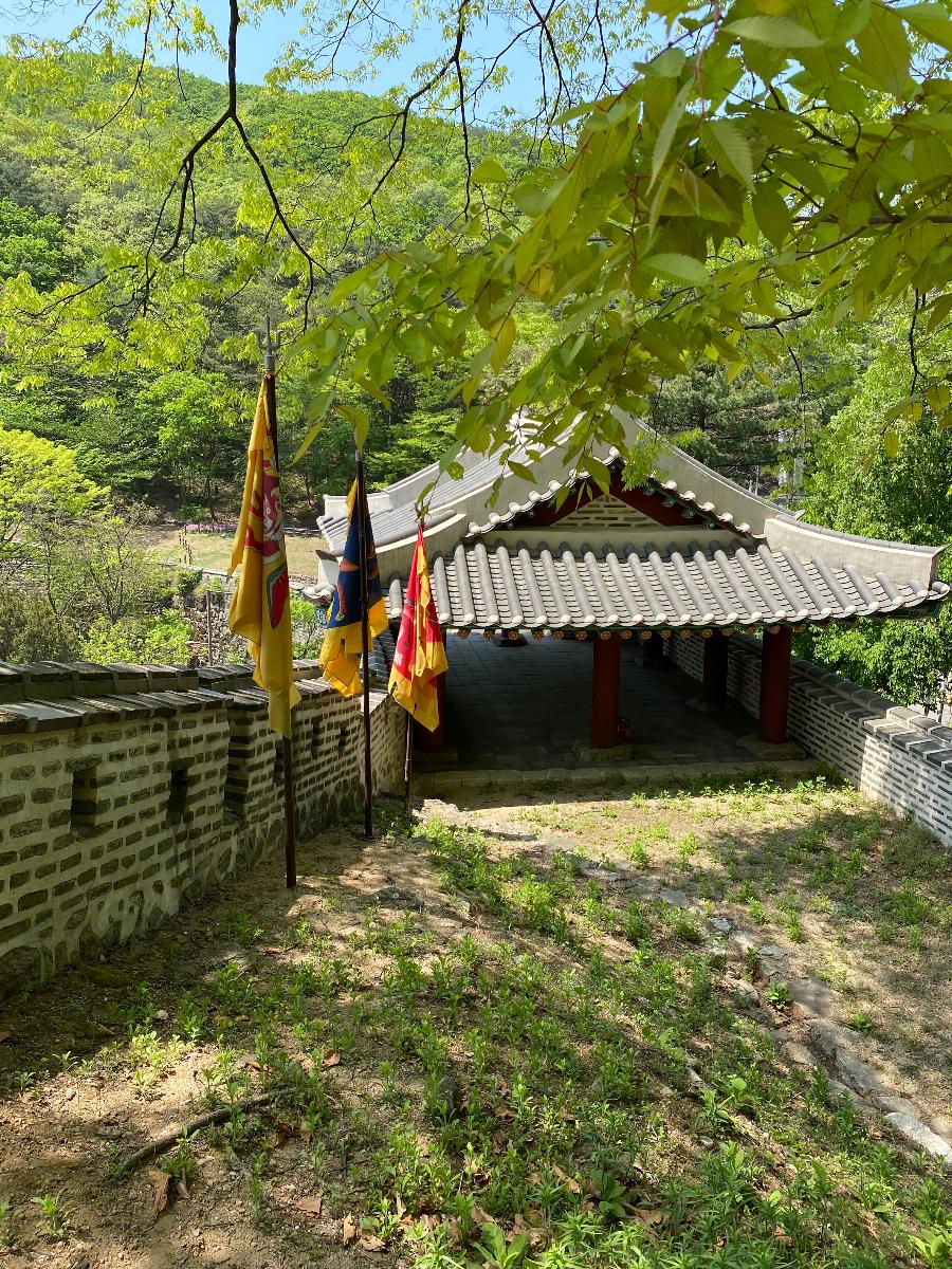 좌익문(左翼門,동문)