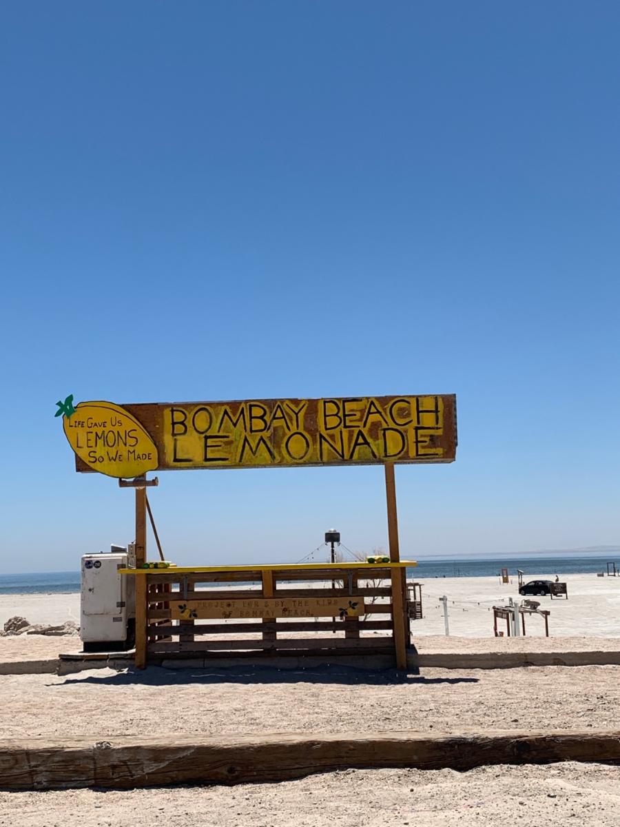 Lemonade