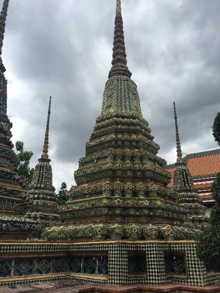 왓 포 사원