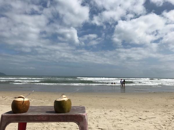 다낭 미케비치(My Khe Beach) 