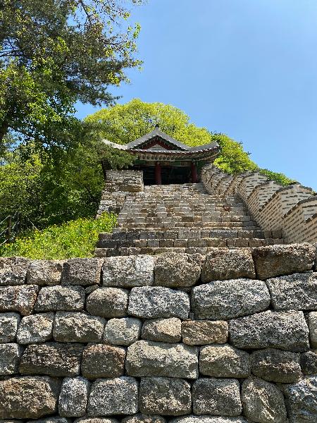 좌익문(左翼門,동문)