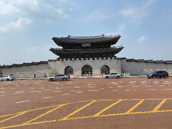 광화문