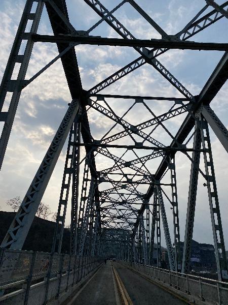 공주 금강철교(국가등록문화재 제232호)