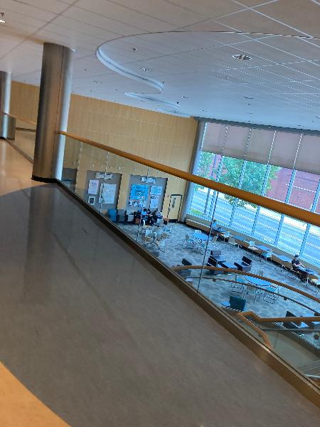 엔지니어링 빌딩(Electrical Engineering Building)