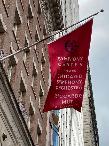 시카고 심포니 오케스트라(Chicago Symphony Orchestra)