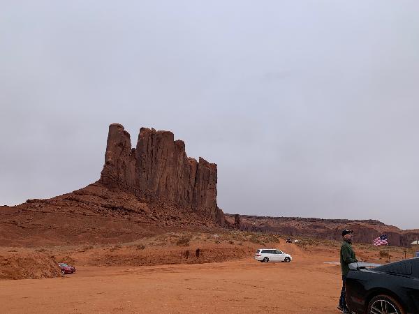 Camel Butte