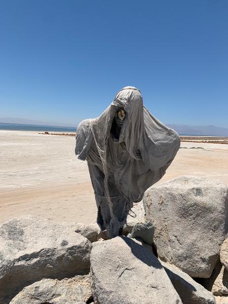 Bombay Beach